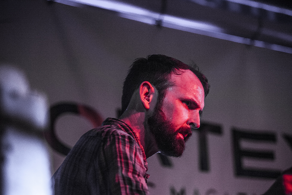 Wishyunu, Doug Fir Lounge, photo by Josh Phillips