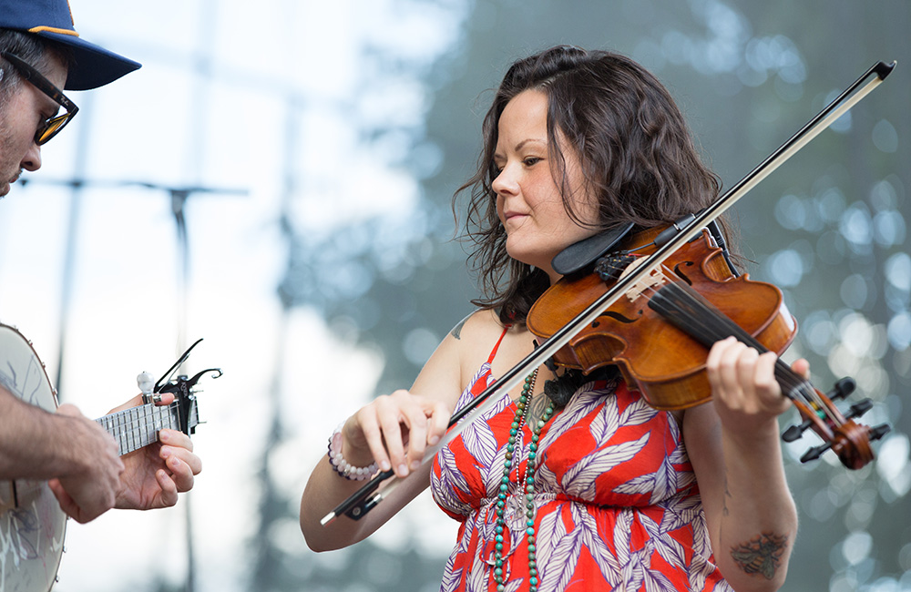 Photos Of The Avett Brothers At Edgefield On July 5 6 2018