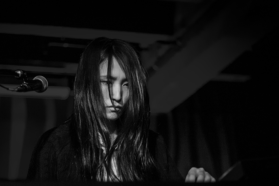 Wishyunu, Doug Fir Lounge, photo by Josh Phillips