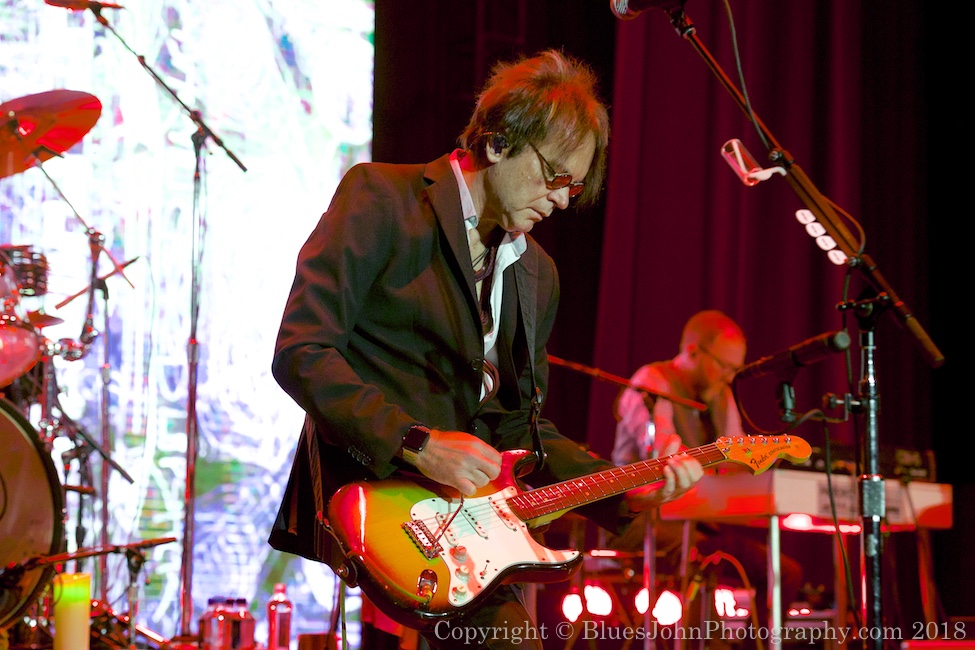 Ann Wilson, The Elsinore Theatre, photo by John Alcala