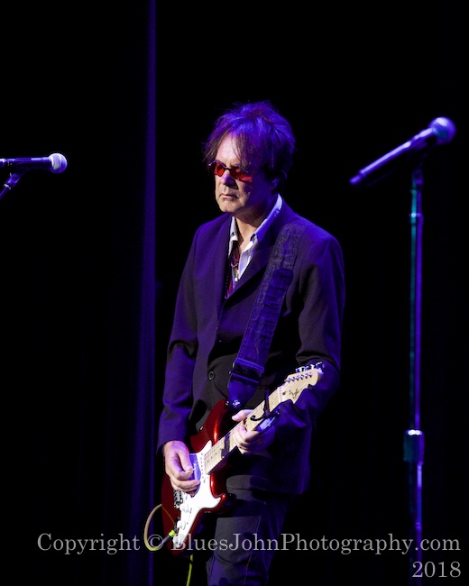 Ann Wilson, The Elsinore Theatre, photo by John Alcala