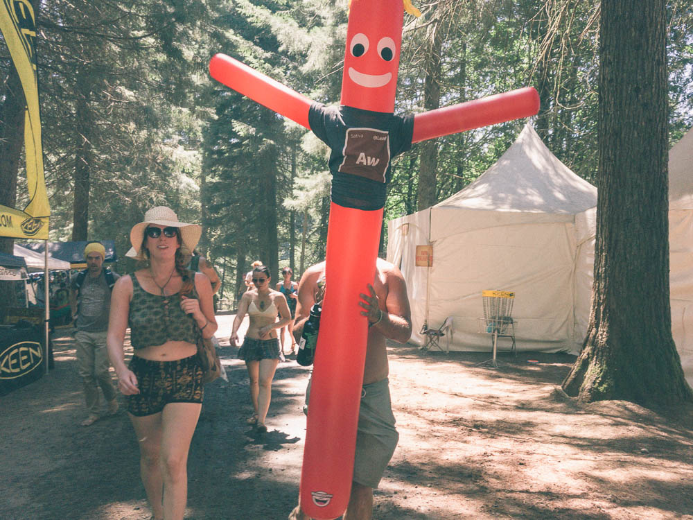 Horning's Hideout, Northwest String Summit, photo by Blake Sourisseau