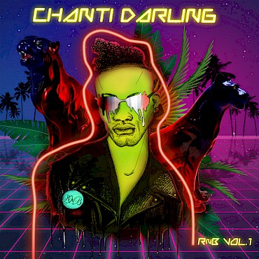 Celebrate the release of Chanti Darling's debut 'RNB Vol. 1' (out August 3 via Tender Loving Empire) at the Doug Fir on August 8