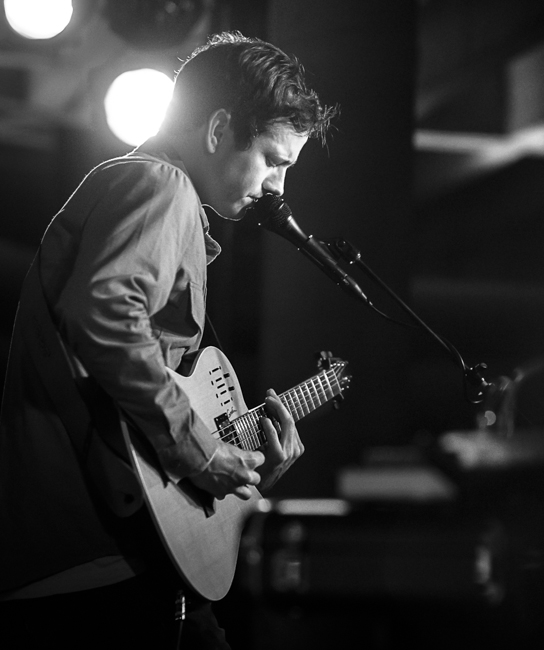 Mimicking Birds, Doug Fir Lounge, photo by Veronica Rose