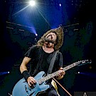 Foo Fighters, Moda Center, photo by Anthony Pidgeon