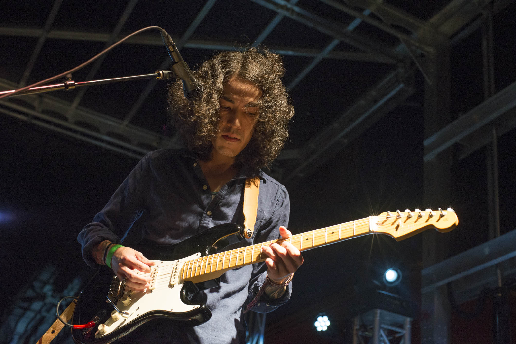 Cambrian Explosion, PDX Pop Now!, AudioCinema, photo by Neighborhood Notes