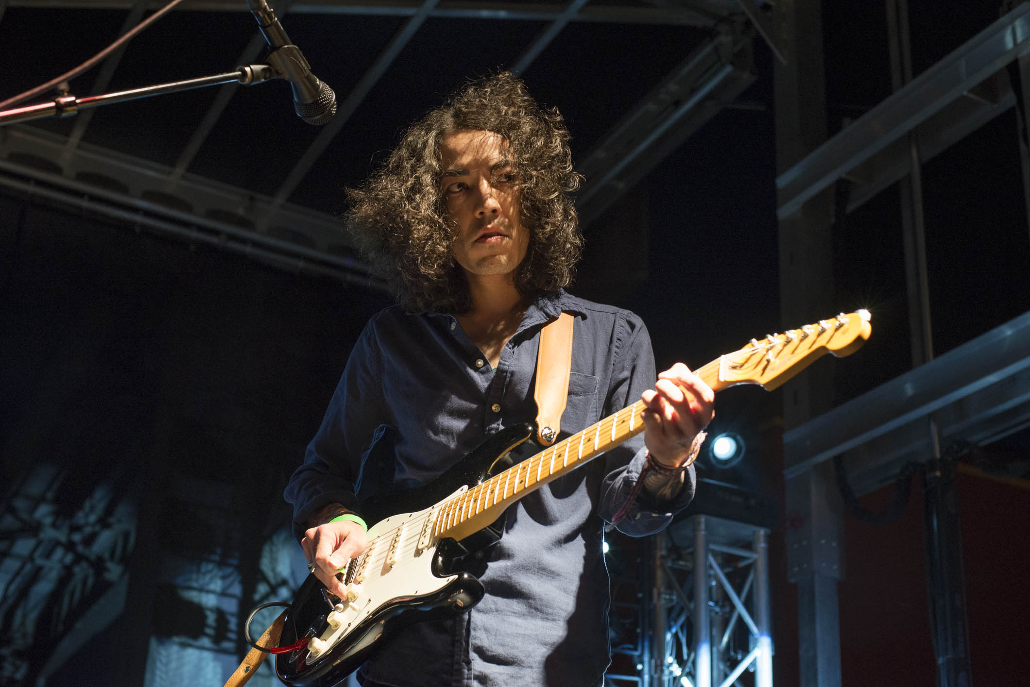 Cambrian Explosion, PDX Pop Now!, AudioCinema, photo by Neighborhood Notes