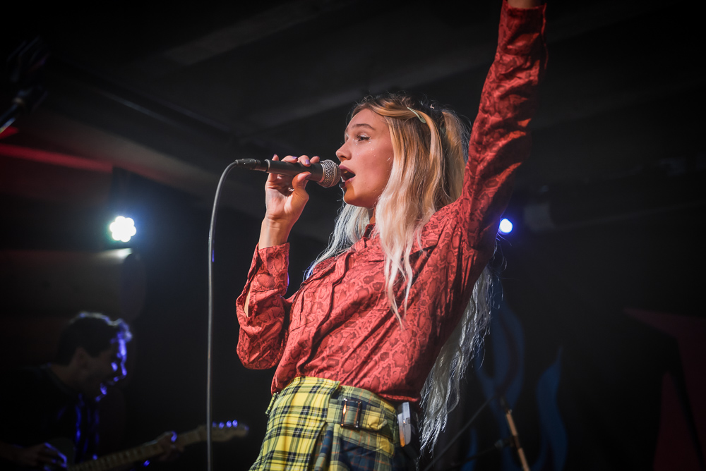 Photos of Dream Wife, Russo and Dirty Princess at Doug Fir Lounge on ...