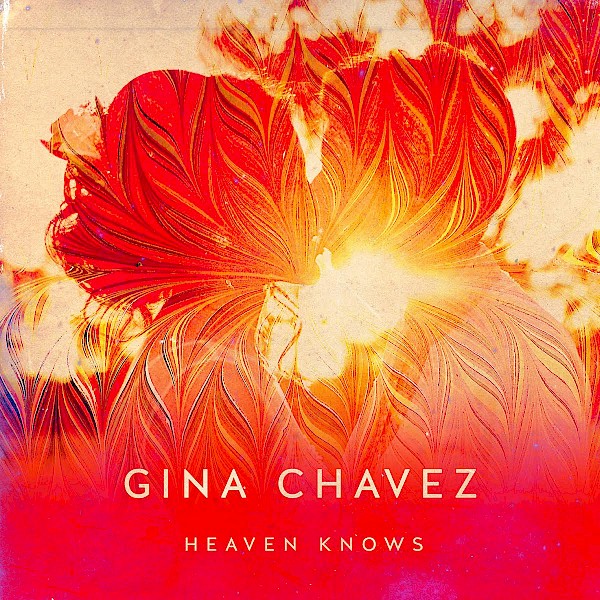 Artwork for "Heaven Knows," by Gary Dorsey