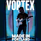 Vortex Music Magazine, CymaSpace, Audiolux Devices, photo by Sam Gehrke
