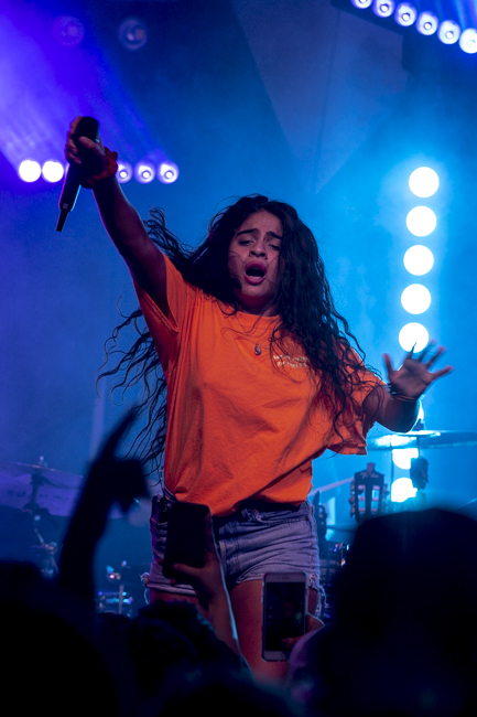 Jessie Reyez, Holocene, photo by Dune Stewart