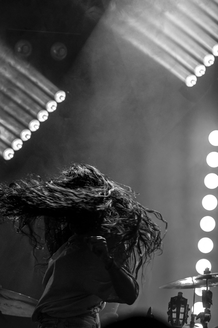 Jessie Reyez, Holocene, photo by Dune Stewart