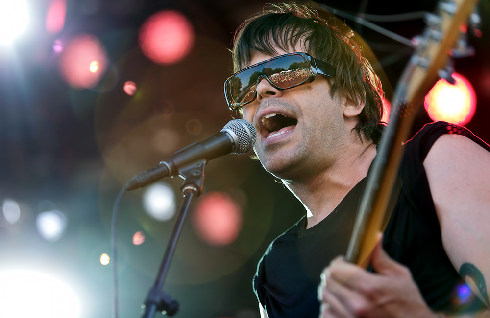 Modern Kin, MusicfestNW, Tom McCall Waterfront Park, photo by Autumn Andel