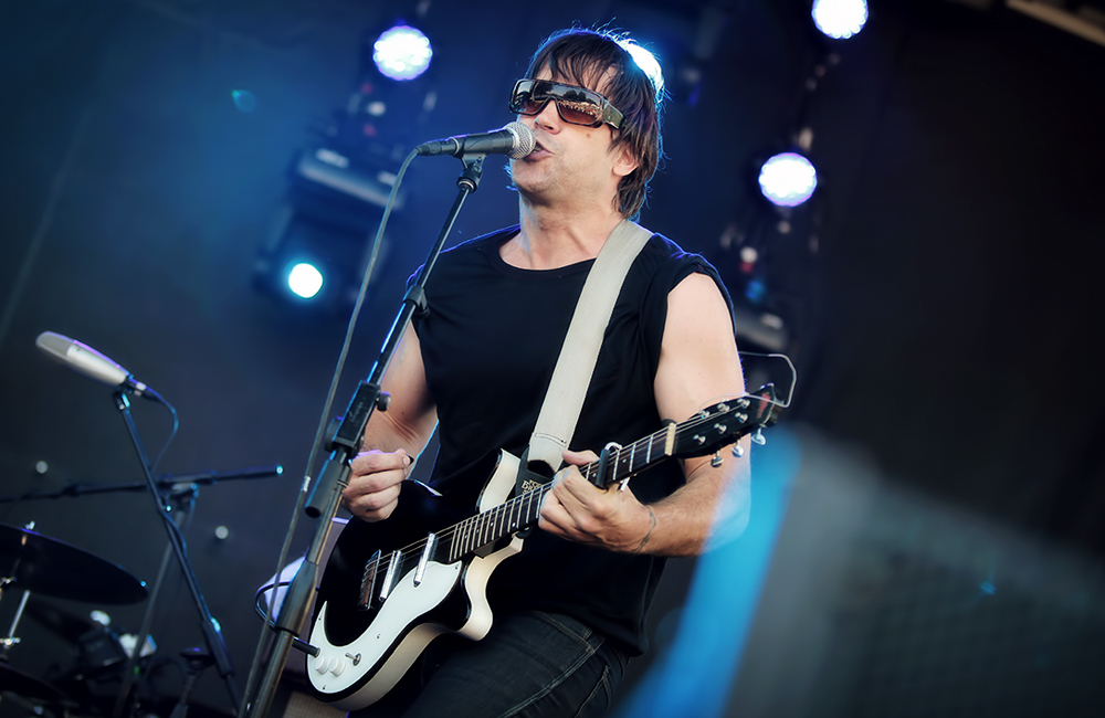 Modern Kin, MusicfestNW, Tom McCall Waterfront Park, photo by Autumn Andel