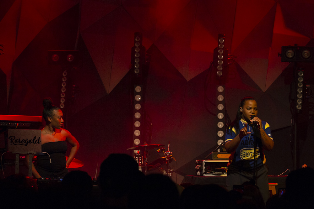 Holocene, photo by Dune Stewart