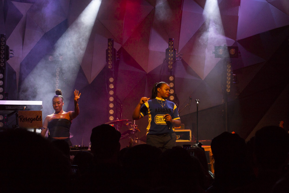 Holocene, photo by Dune Stewart