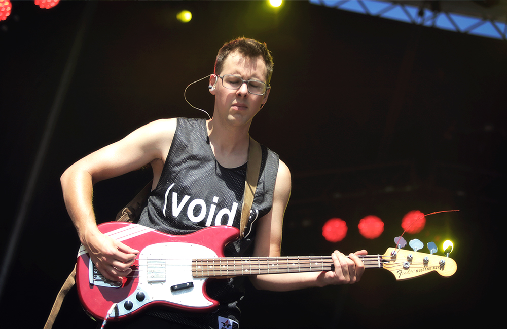 EMA, MusicfestNW, Tom McCall Waterfront Park, photo by Autumn Andel