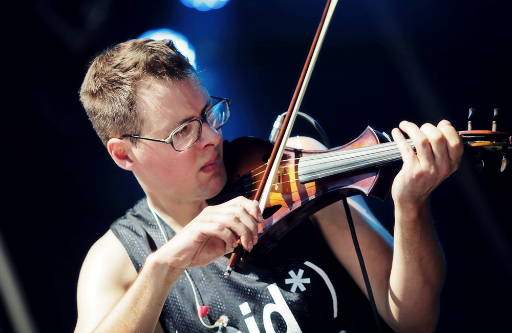 EMA, MusicfestNW, Tom McCall Waterfront Park, photo by Autumn Andel