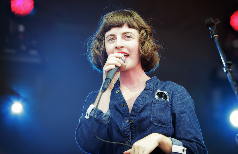 Wild Ones, MusicfestNW, Tom McCall Waterfront Park, photo by Autumn Andel