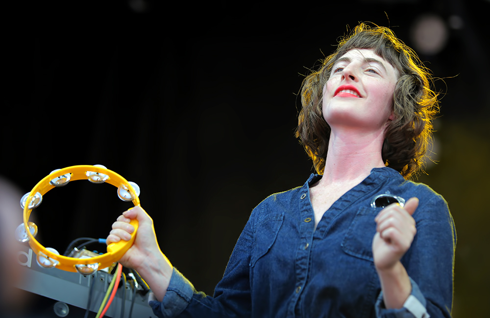 Wild Ones, MusicfestNW, Tom McCall Waterfront Park, photo by Autumn Andel