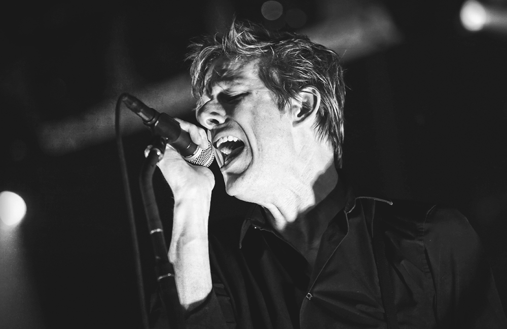 Spoon, MusicfestNW, Tom McCall Waterfront Park, photo by Autumn Andel