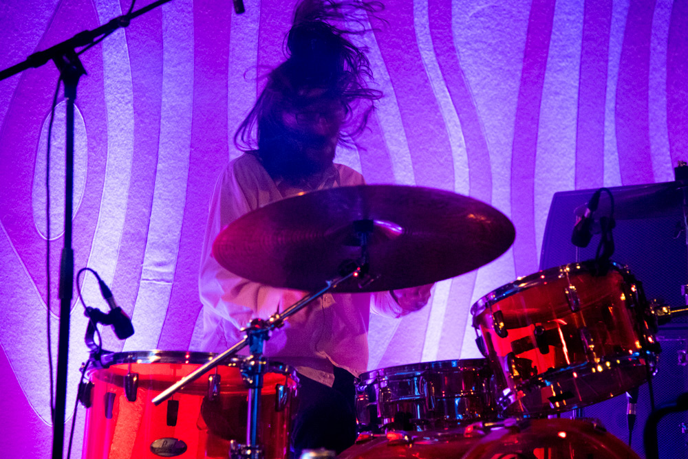 Photos Of Peach Pit At Doug Fir Lounge On Oct 30 18 Vortex Music Magazine