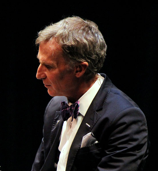 Bumbershoot, Seattle Center, photo by Christina Bay