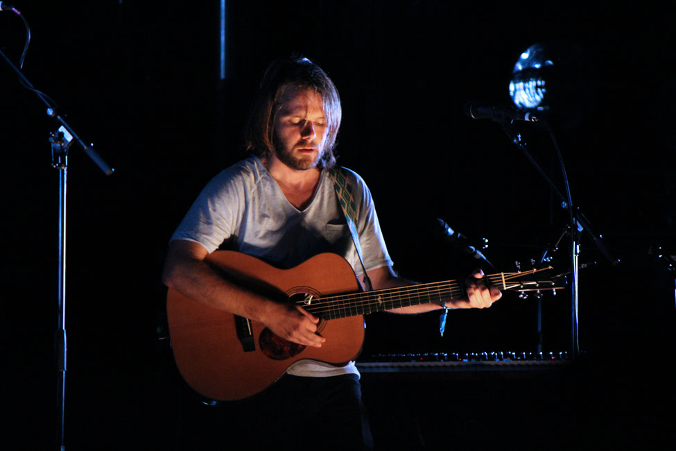 The Head And The Heart, Bumbershoot, Seattle Center, photo by Christina Bay