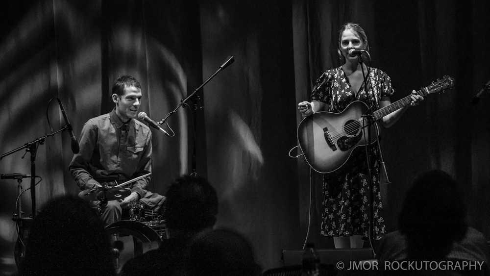 Dori Freeman, Winningstad Theatre, Portland'5 Centers for the Arts, photo by Jessica Rentola Ramberg