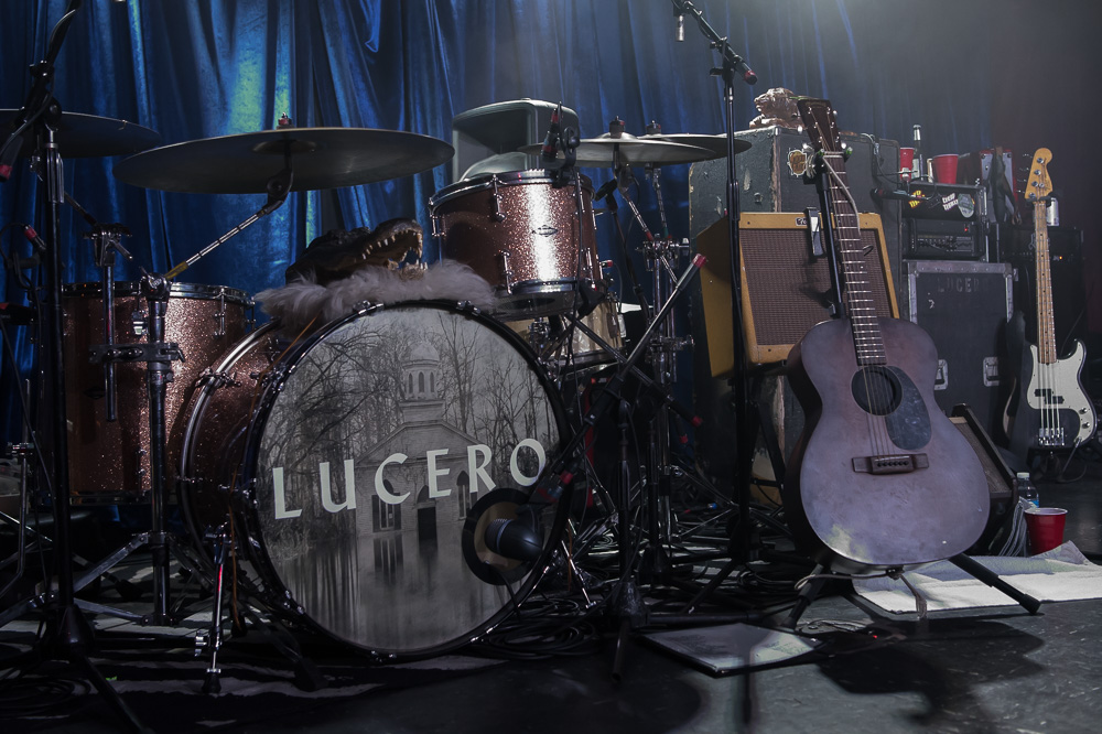 Lucero, Dante's, photo by Miss Ellanea
