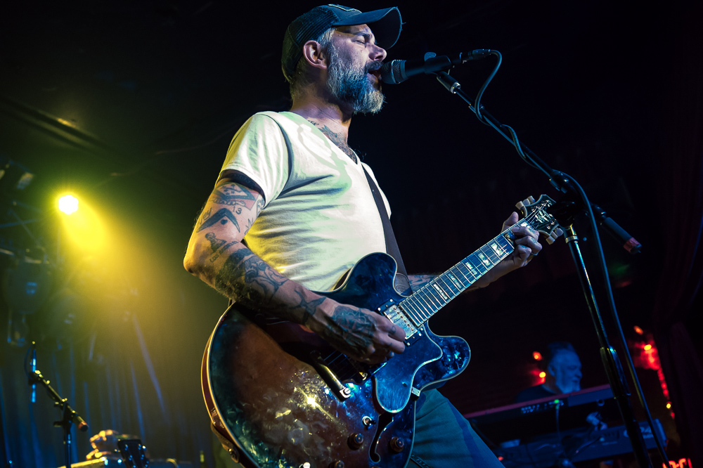 Lucero, Dante's, photo by Miss Ellanea