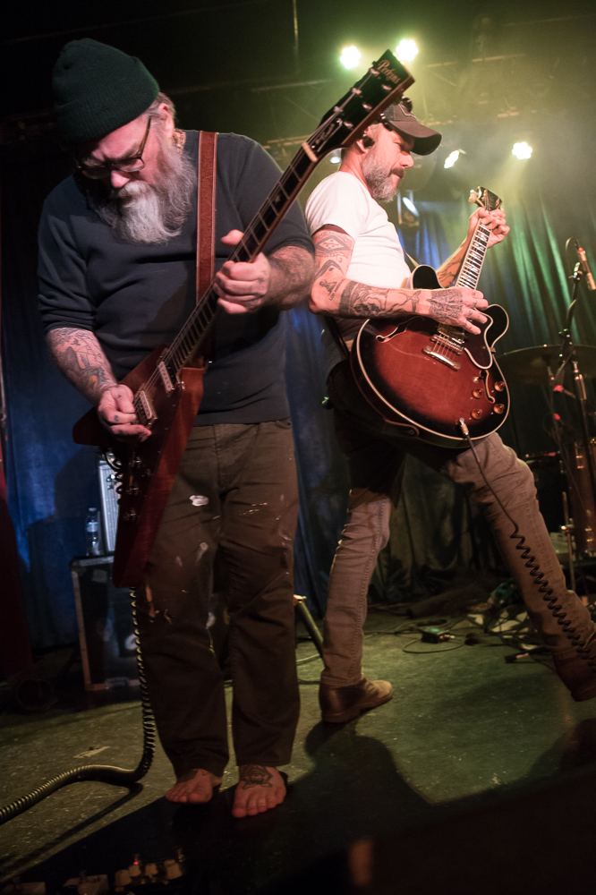 Lucero, Dante's, photo by Miss Ellanea