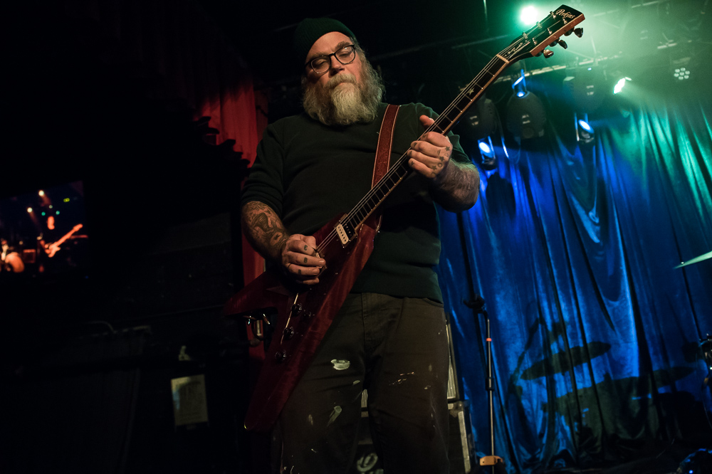 Lucero, Dante's, photo by Miss Ellanea