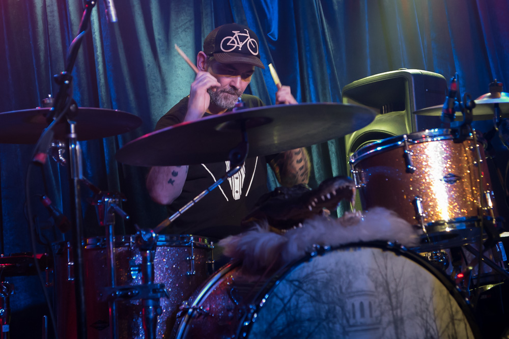 Lucero, Dante's, photo by Miss Ellanea