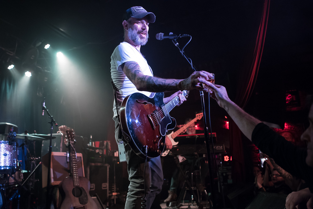 Lucero, Dante's, photo by Miss Ellanea