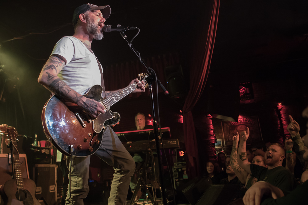 Lucero, Dante's, photo by Miss Ellanea