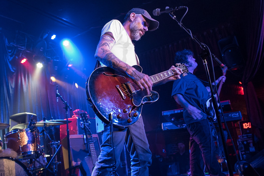 Lucero, Dante's, photo by Miss Ellanea