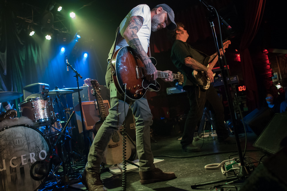 Lucero, Dante's, photo by Miss Ellanea