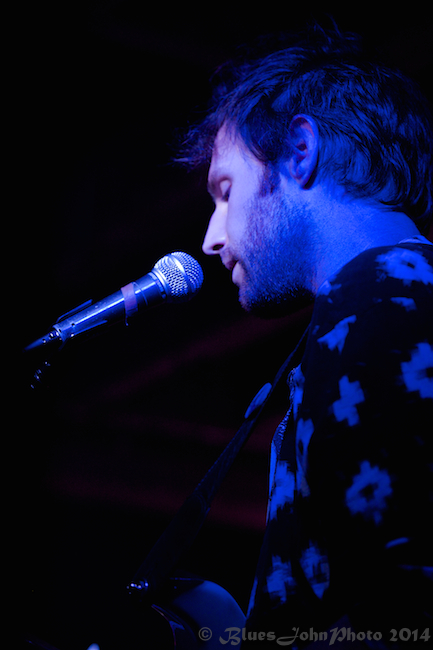 Hosannas, Doug Fir Lounge, photo by John Alcala