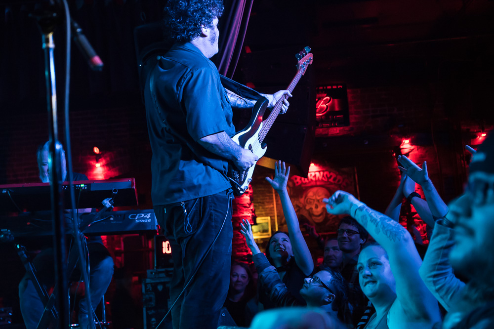 Lucero, Dante's, photo by Miss Ellanea