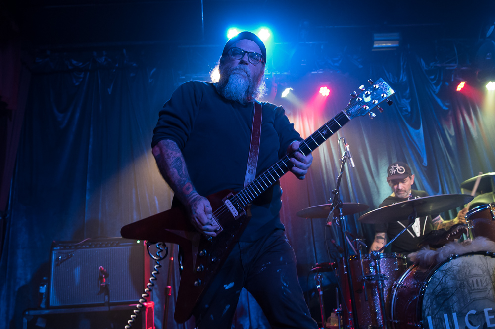 Lucero, Dante's, photo by Miss Ellanea