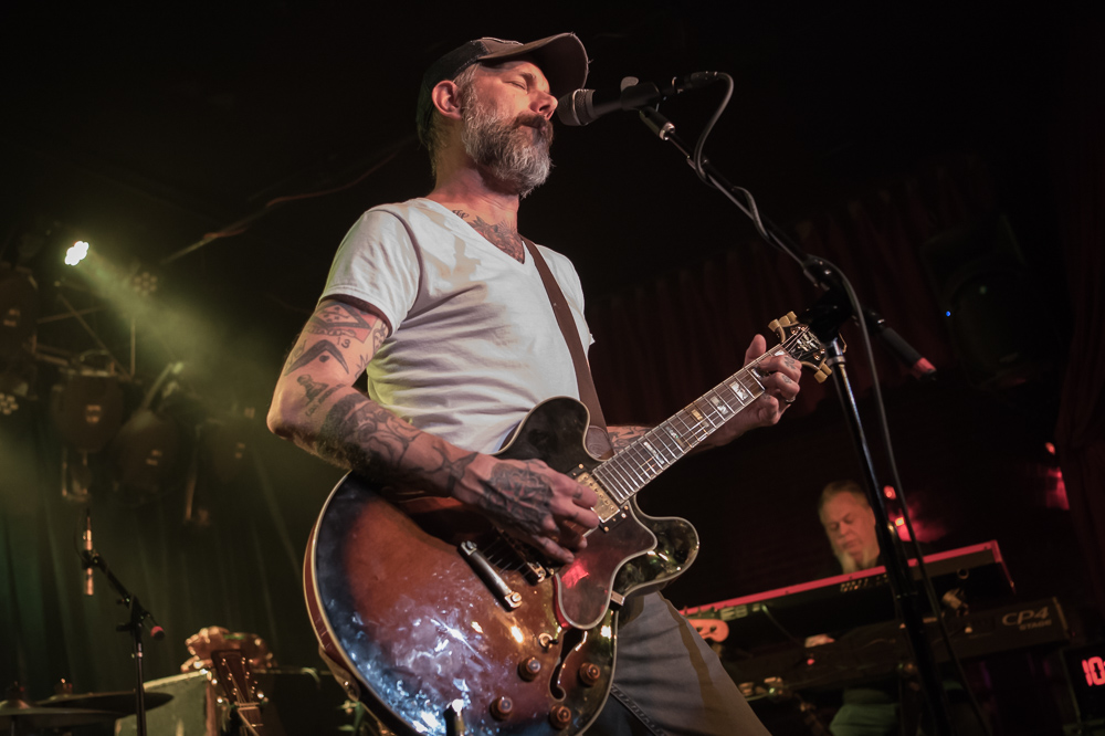 Lucero, Dante's, photo by Miss Ellanea