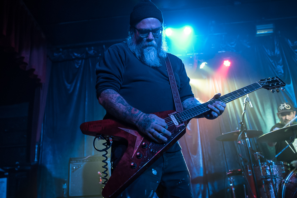 Lucero, Dante's, photo by Miss Ellanea