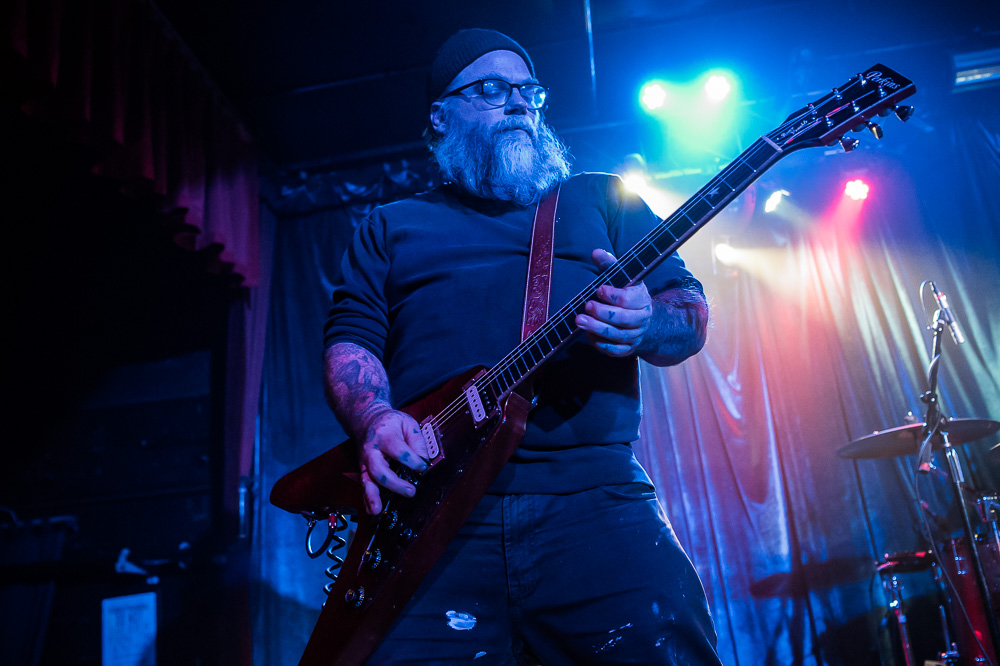 Lucero, Dante's, photo by Miss Ellanea