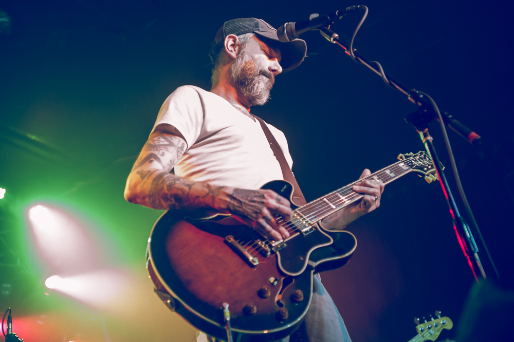 Lucero, Dante's, photo by Miss Ellanea