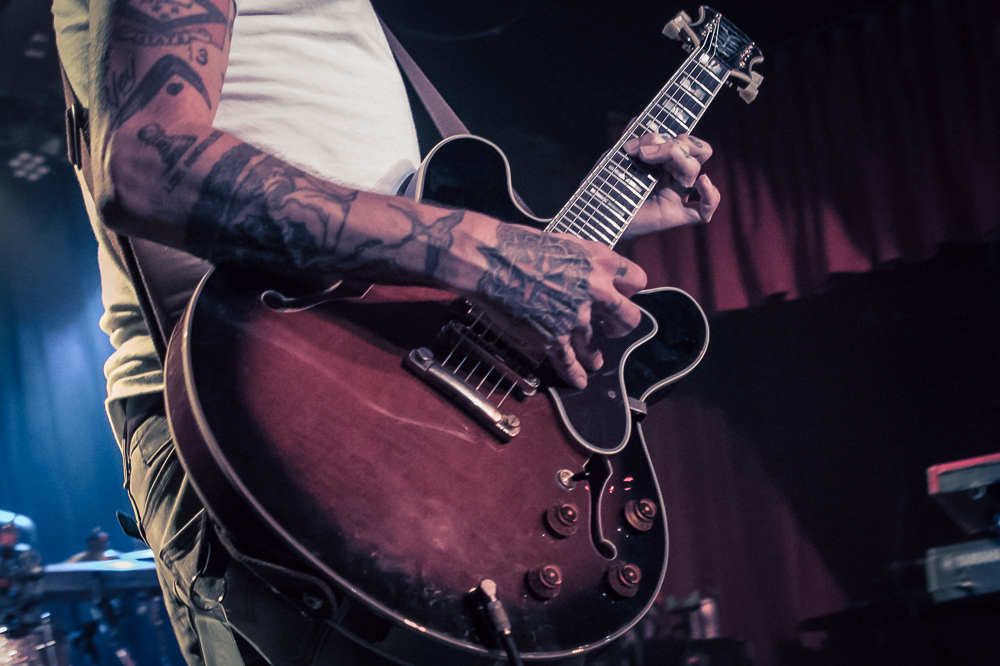 Lucero, Dante's, photo by Miss Ellanea