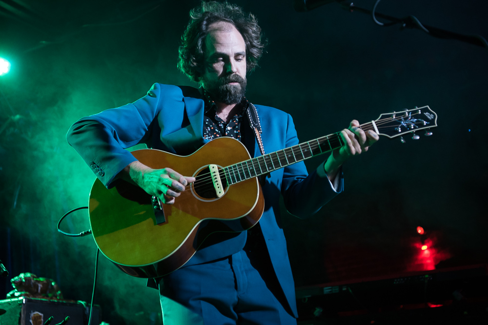 Jonny Fritz, Dante's, photo by Miss Ellanea