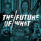 The Future of What, Koll Guitar Co., Benson Amps, Ear Trumpet Labs