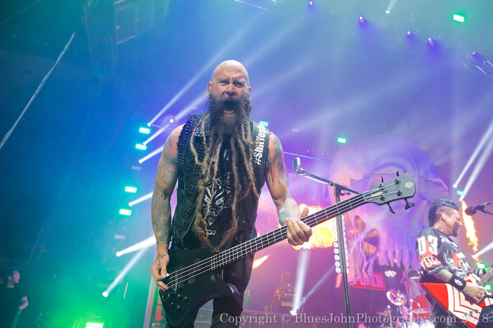 Photos of Five Finger Death Punch 