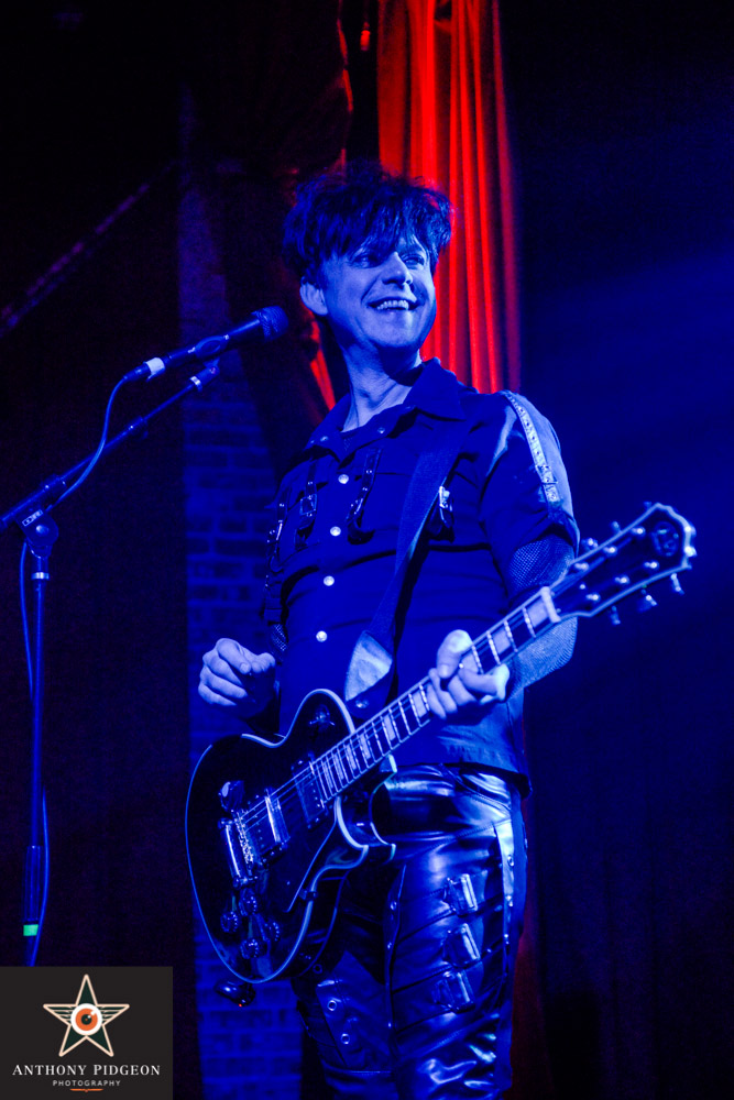 Photos Of Clan Of Xymox Bellwether Syndicate The Secret